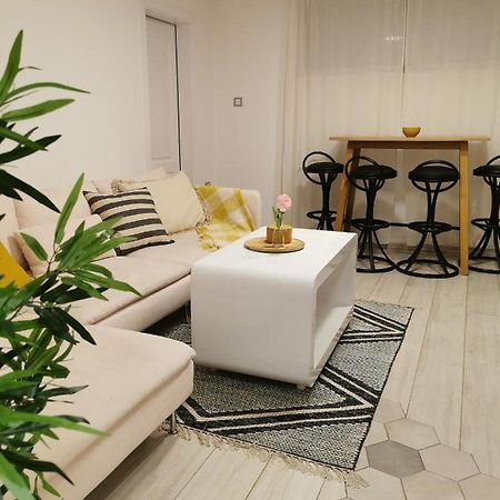 Apartman Tea 诺威萨 外观 照片