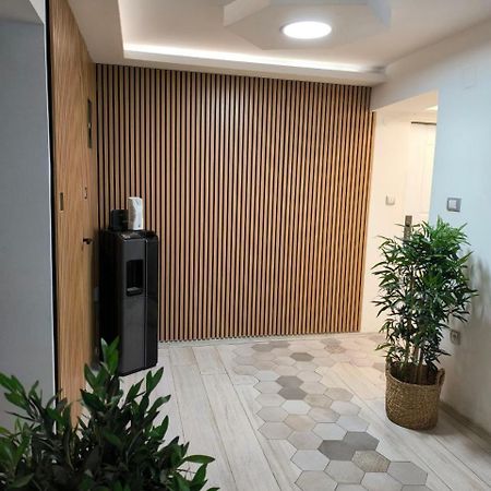 Apartman Tea 诺威萨 外观 照片