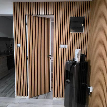 Apartman Tea 诺威萨 外观 照片