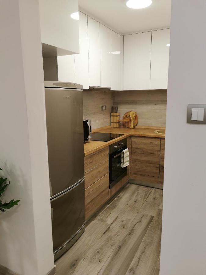 Apartman Tea 诺威萨 外观 照片