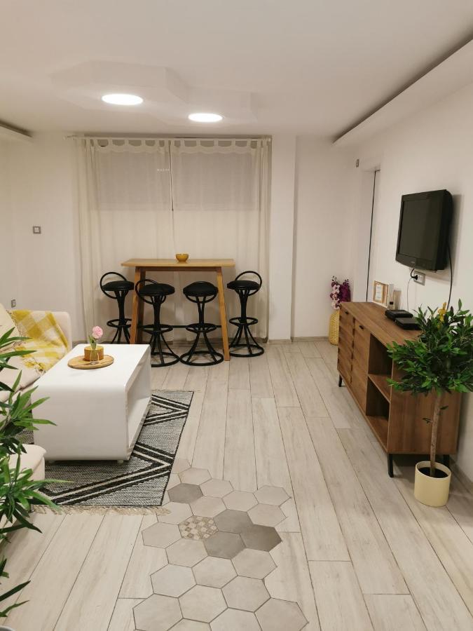 Apartman Tea 诺威萨 外观 照片