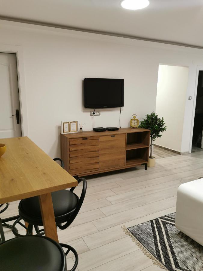 Apartman Tea 诺威萨 外观 照片