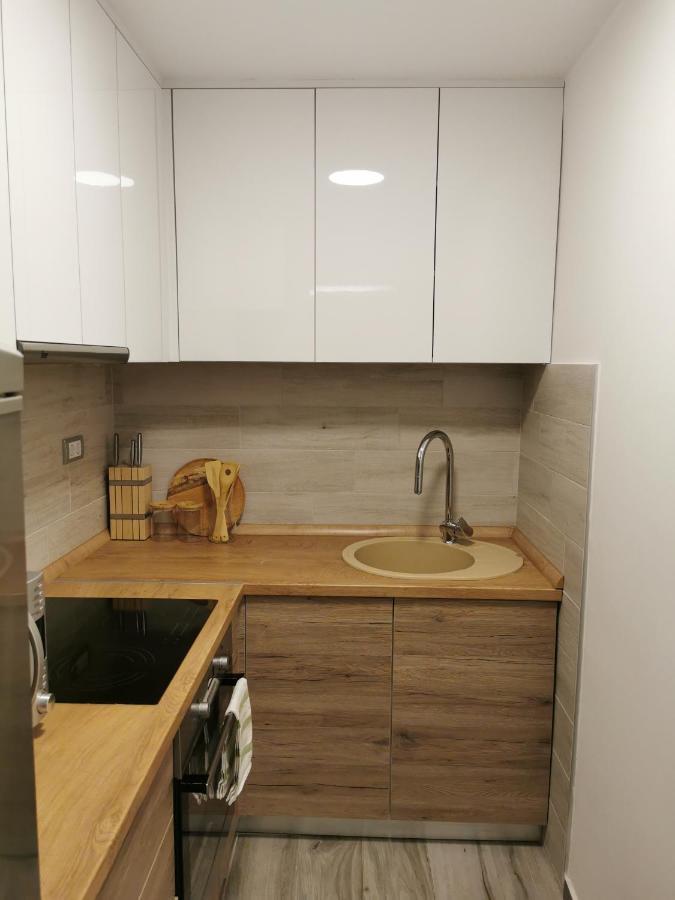 Apartman Tea 诺威萨 外观 照片