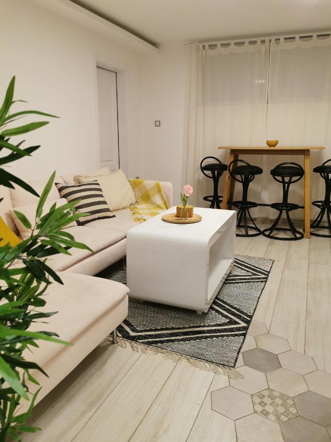 Apartman Tea 诺威萨 外观 照片