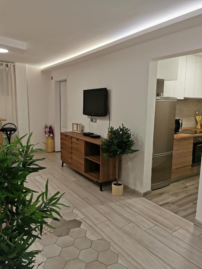 Apartman Tea 诺威萨 外观 照片