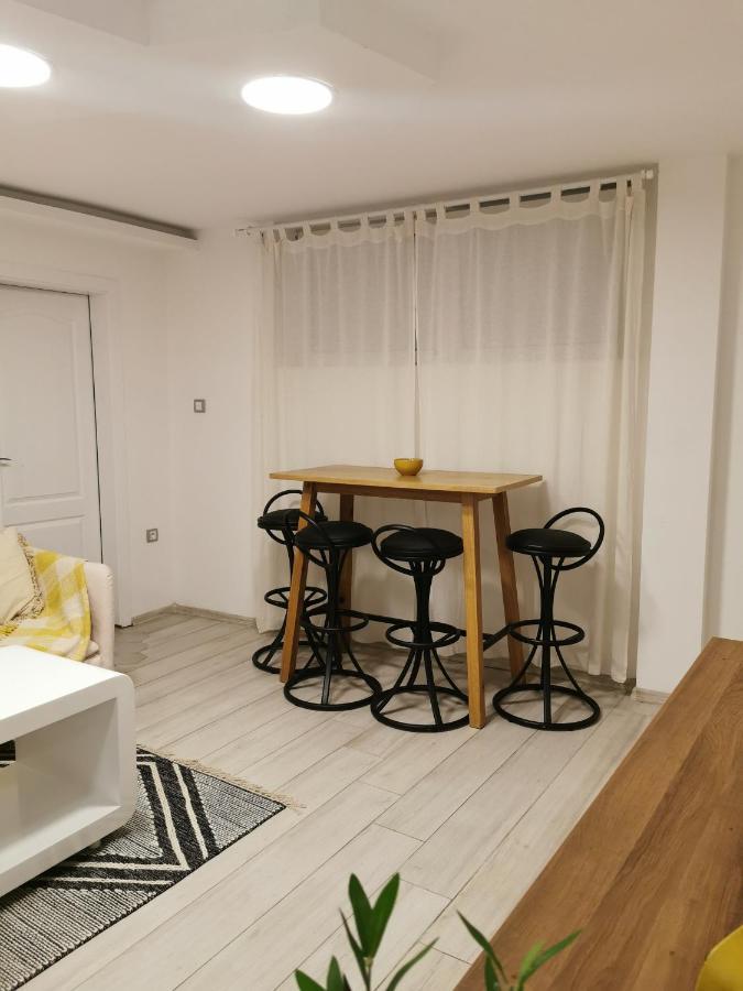 Apartman Tea 诺威萨 外观 照片