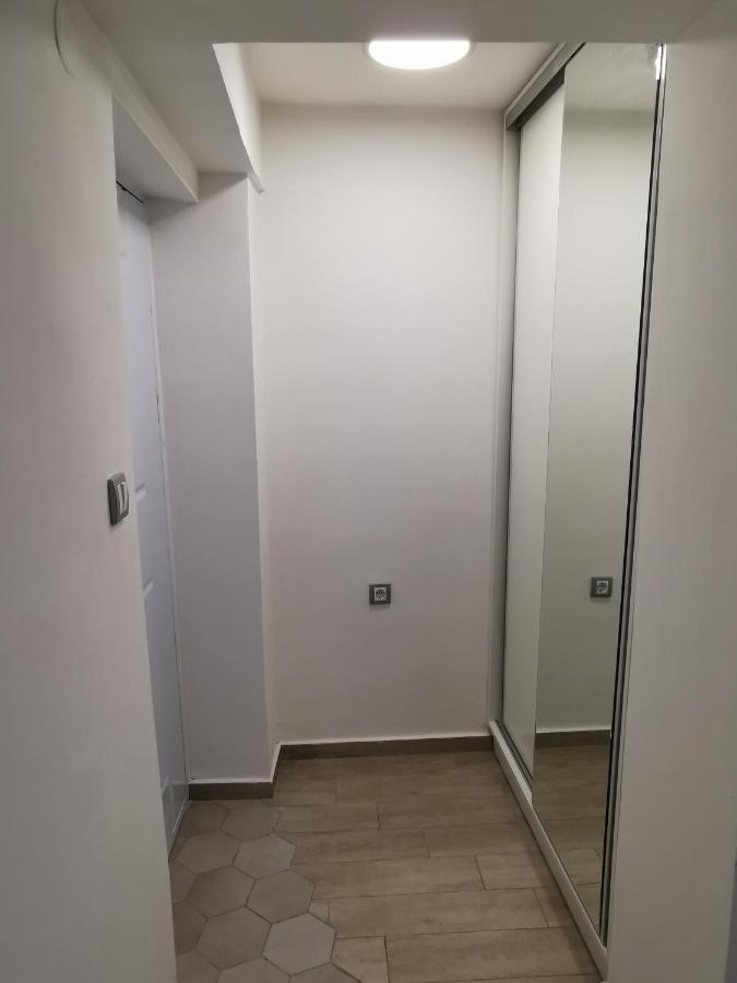 Apartman Tea 诺威萨 外观 照片