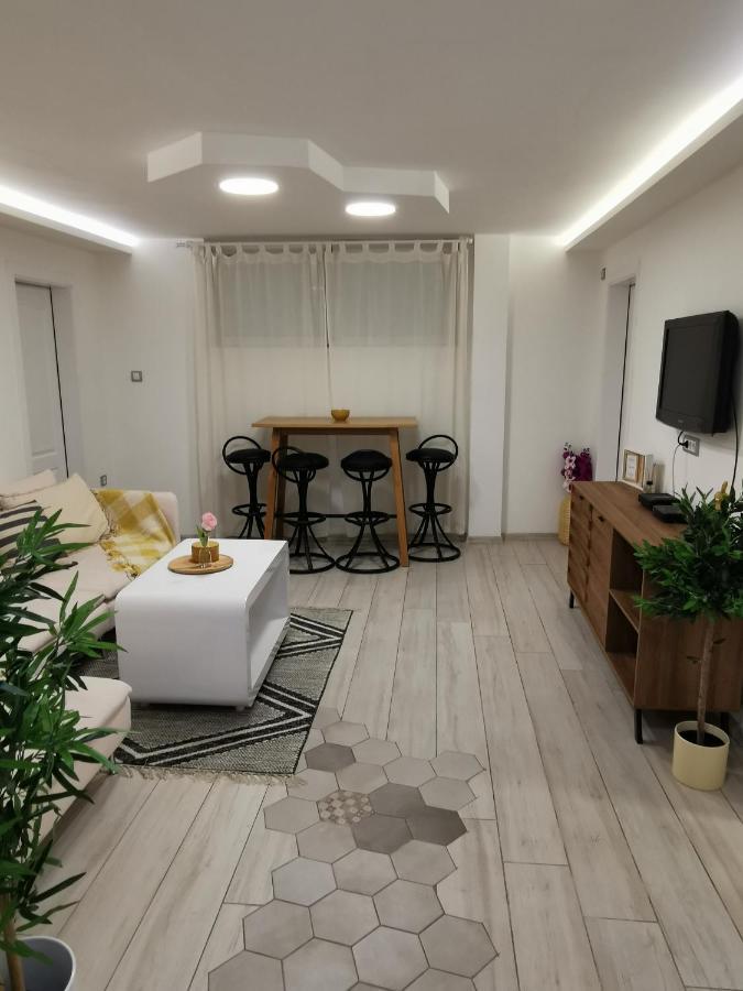 Apartman Tea 诺威萨 外观 照片