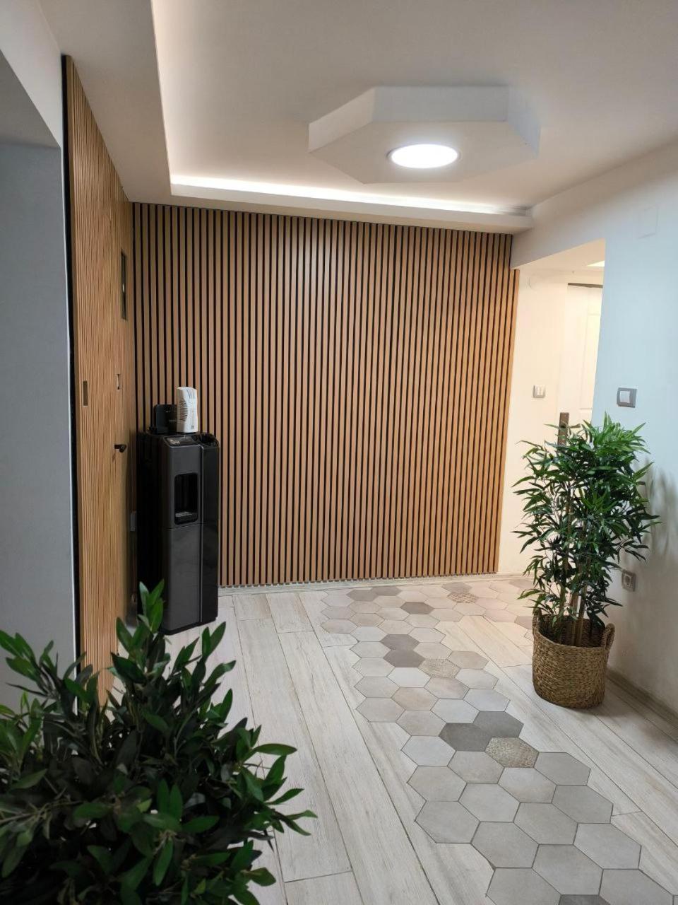 Apartman Tea 诺威萨 外观 照片