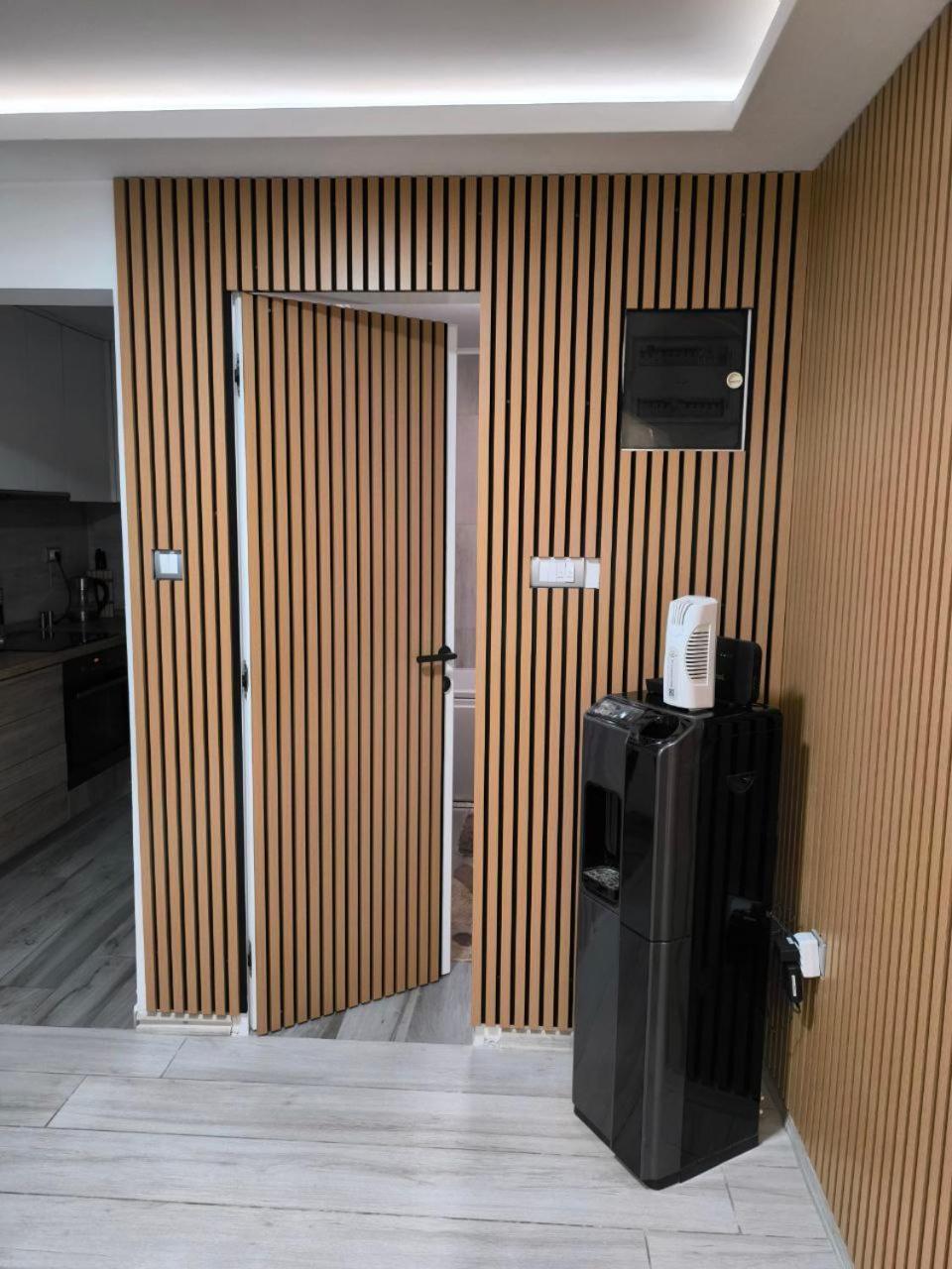 Apartman Tea 诺威萨 外观 照片