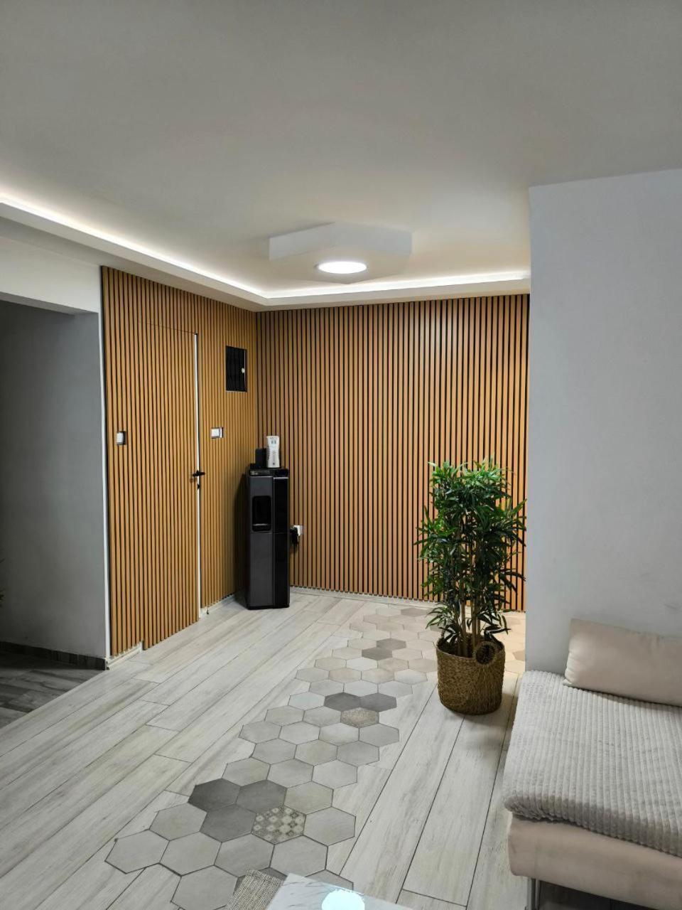 Apartman Tea 诺威萨 外观 照片